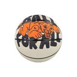 NIKE NikeALLinOne Basketbol Topu Tüm Modeller,Beyaz - Turuncu