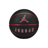 NIKE NikeALLinOne Basketbol Topu Tüm Modeller,Siyah - Kırmızı
