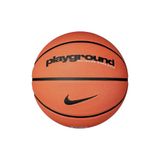 NIKE NikeALLinOne Basketbol Topu Tüm Modeller,Turuncu