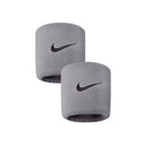 NIKE NikewristAll Wristband Havlu Bileklik,Gri