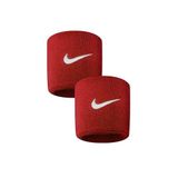 NIKE NikewristAll Wristband Havlu Bileklik,Kırmızı