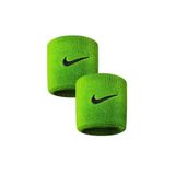 NIKE NikewristAll Wristband Havlu Bileklik,Yeşil