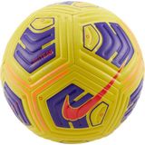 Nike Nk Academy - Team Futbol Topu Sarı Renkli Küçük Boyutlu Dayanıklı Özelliklerle CU8047-720