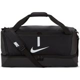 Nike Nk Academy Team L Hdcs Unisex Futbol Çantası CU8087-010 Siyah Standart Boyutlu Özellikler