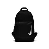 Nike Nk Acdmy Team Bkpk Sırt Çantası BA5773-010 Siyah Tikli - Siyah - Beyaz - 45X25 - SIRT ÇANTA