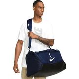 Nike Nk Acdmy Team M Duff – 60L Kapasiteli Spor Çantası CU8090-410 - Lacivert