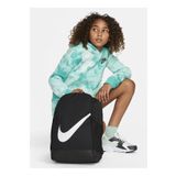 Nike NK BRSLA BKPK Erkek Çocuk Siyah Sırt Çantası (18 L) 41 x 30 x 15 cm (Y x G x D) DV9436-010
