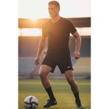 Nike Nk Dri-fit Academy Erkek Siyah Antrenman Şort