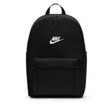 Nike Nk Herıtage Backpack 2.0 Siyah Unisex Spor Çanta Ib4343-010