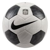 Nike Nk Heritage Ball Premier Unisex Futbol Topu IV7520-100 - Beyaz