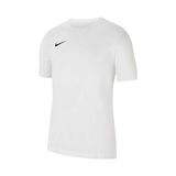 Nike Nk PARK20 Ss Tee CW6952-100 Beyaz Erkek T-shirt