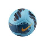 Nike Nk Pitch 5 Numara Futbol Topu Mavi