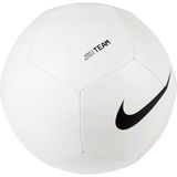 Nike Nk Pitch Team - SP21 Futbol Topu DH9796-100 DH9796-1000153 - Beyaz