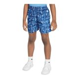Nike Nkb B Nk Bold Move Df Woven Short Erkek Çocuk Şort 86M751-U89, 3-4 Yaş