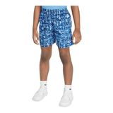 Nike Nkb B Nk Bold Move Df Woven Short Erkek Çocuk Şort 86M751-U89, 5-6 Yaş