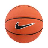 Nike NKI08-879 Kauçuk 3 No Mini Basketbol Topu Turuncu Renk Dayanıklı Oyun İçin - 3 Numara