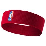 Nike NKN02-654 NBA Elite Basketball Kırmızı Saç Bandı