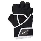 Nike NLGC6-010 Gym Premium Womens Training Fitness Eldiveni S