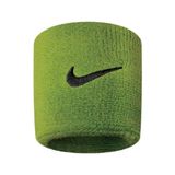 Nike NNN04-710 Swoosh Kısa Bileklik Yeşil - Standart