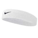 Nike NNN07-101 Swoosh Alın Ter Bandı