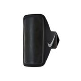 Nike NRN65082OS Lean Siyah Telefon Cepli Spor Koşu Kol Bandi