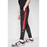 Nike Nsw Air Jogger Erkek Siyah Eşofman Altı - XL