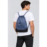 Nike Nsw Brasilia Drawstring 18lt Unisex Mavi Sırt Çantası