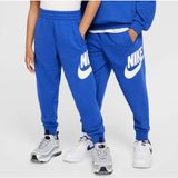 Nıke Nsw Club Ft Hbr Jogger Erkek Çocuk Eşofman Altı 86L099 - 6 - 7 Yaş - Mavi
