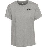 Nike NSW Club kadın tişörtü