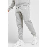Nike Nsw Clup Jogger Erkek Gri Şardonlu Eşofman Altı - 2XL