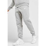 Nike Nsw Clup Jogger Erkek Gri Şardonlu Eşofman Altı