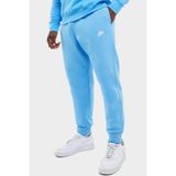 Nike Nsw Clup Jogger Erkek Mavi Şardonlu Spor Eşofman Altı - 2XL