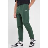Nike Nsw Clup Jogger Erkek Yeşil Şardonlu Eşofman Altı