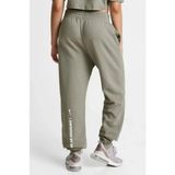 Nike Nsw Fleece Bol Kesim Şardonlu Kadın Spor Eşofman Altı - Yeşil