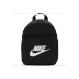 Nike NSW Futura 365 Mini CW9301-010 Siyah Unisex Mini Sırt Çantası