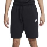 NIKE Nsw Jsy Club erkek antrenman şortu