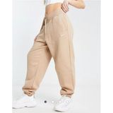 Nike Nsw Phoenix Fleece Yükek Bel Pant Kadın Eşofman Altı - --