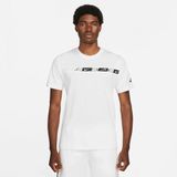 NIKE NSW REPEAT ERKEK T-SHIRT DM4675-100