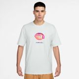 NIKE Nsw Tee Dn Flock Erkek Tişört IH1163-101