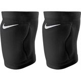 Nike NVP07-001 Streak Siyah Voleybol Dizliği Ergonomik Tasarım ve Yüksek Konfor Sunar - XS - S