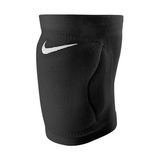 Nike NVP07-001 Streak Siyah Voleybol Dizliği M-L Beden, Sporcu Dostu Ergonomi ile Tasarlandı - M - L