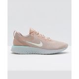 Nike Odyssey React Kadın Koşu Ayakkabısı - AO9820 201 - Bej
