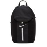 Nike OKUL ÇANTASI %100 POLYESTER DAYANIKLI MALZEME UZUN ÖMÜRLÜ KULLANIM Boyutlar: 48 cm.(Y) x 33 cm.(G) x 17 cm.(D)