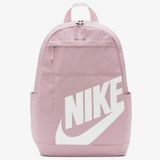 Nıke Okul Çantası Unısex Günlük Sırt Çantası Su Geçirmez Pembe Pembe