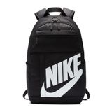 Nike Okul Siyah 4 Gözlü Spor Sırt Çantası Elemental 21 L