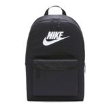 Nike Okul Siyah Sırt Çantası Heritage (25 L)