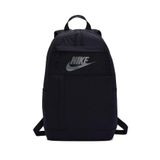 Nike Okul Siyah Spor Sırt Çantası Elemental 25 L