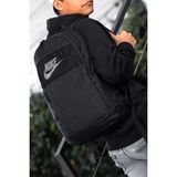 Nike Okul ve Sırt Çantası 48,5 cm Y x 30,5 cm G x 15 cm D Sırt Çantası DD0562-010-1-SIYAH