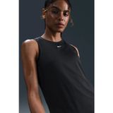Nike One Classic Dri Fit Womens Tank Kadın Antreman Atleti Siyah