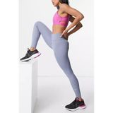 Nike One High Rise Leggings Full Length 2 Cepli Yüksek Belli Toparlayıcı Tayt Mavi